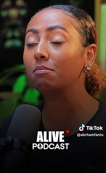 Abrham Fantu (@abrhamfantu) - Relationship Advice on Yedididyaona Live