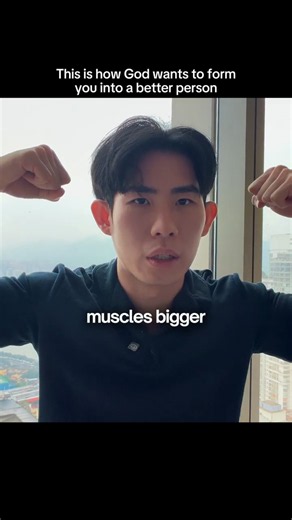 THIS IS HOW GOD SHAPES YOU INTO A BETTER PERSON🤯🙏