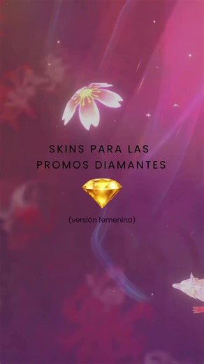 Regresan las promo diamantes el 06 de Julio y aquí les dejo una lista de las skins más bonitas para magos femeninas 🌸 #mlbb #mlbbcreator #mobilelegends #paratiiiiiiiiiiiiiiiiiiiiiiiiiiiiiii #mlbbttofficial