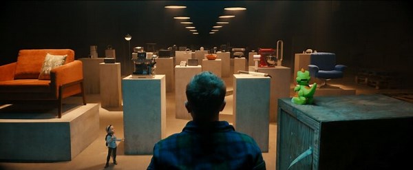 Think you know Argos? Think again. - News