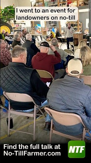 Landlord Stepping Up to Improve their Land