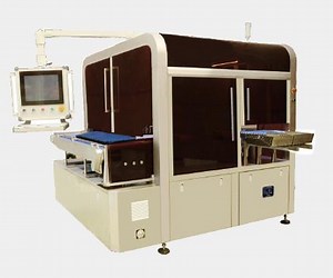 [Hot Item] Automatic Ampoule Inspection Machine Auto Light Particle Inspection Machine