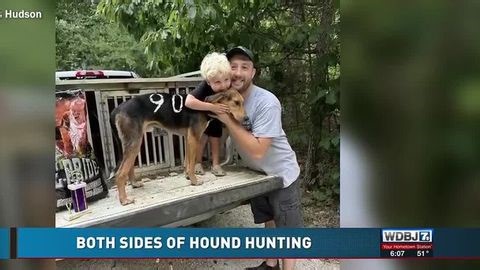 Dog Hunting Permits May Be Coming to Virginia | Haystack News