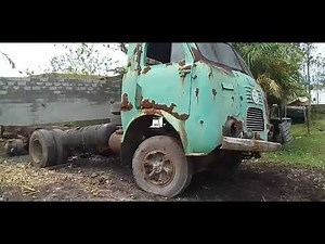 FNM D11. Analyzing the motor for operation.