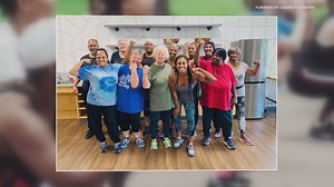 Fitness instructor aims to promote wellness in North Minneapolis