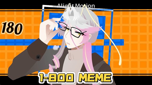 【oc】1-800 meme