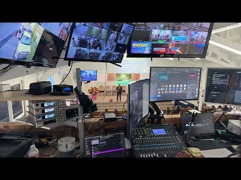 Felipe Garibo is live! Concierto en Vivo