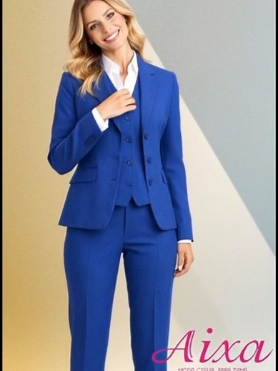 Moda Ejecutiva para Dama: Estilo y Elegancia