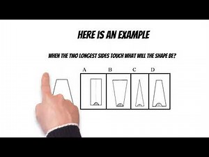 Spatial Relations - Folding Tutorial