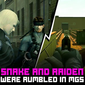 102K views · 102 reactions | Did you miss this cutscene about Snake's cardboard box? 樂 | Gaming Memories | Facebook