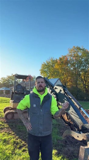 Anybody wanna come help me dig this trench? Korn... #Shorts #gabeuhtzecks