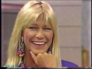 Live with Regis and Kathie Lee