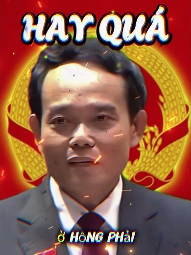 Great speech by Secretary of Ho Chi Minh City