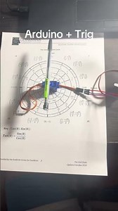 cool mini project #arduino #mathematics #arduinoproject #maths