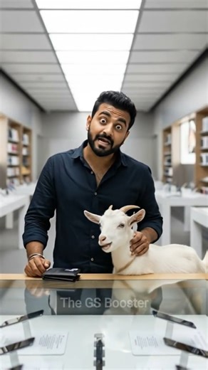 Paisa Asli hai ya Dhoka? 😱 5000 Years of Money Explained! #Shorts