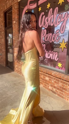 Ashley Renee' Prom on Instagram: "The new prom edit: sleek silhouettes, bold colors, zero misses. 💫 #Prom2026 #PromStyle #PromFashion #PromDress #PromLooks #EveningGown #FormalWear #NewArrivals #BoutiqueStyle #ashleyreneeprom #ashleyreneebridal #DressInspo #GlamEdit #PromSeason #louisianaboutique #sherrihill #portiaandscarlett #jovani"