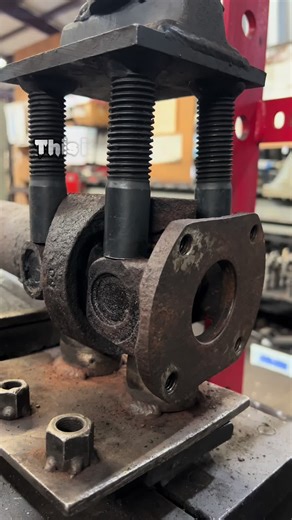 Ford F250 Driveshaft Common Failure Points Explained