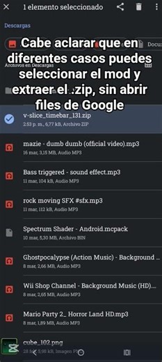 Tutorial de como poner mods #apoyo #apoyoooo #fnf