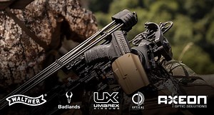 Enter the Biggest Guns & Gear Giveaway of the Season!