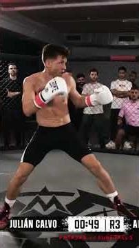 Feet vs Hands - Taekwondo vs Boxing #martialarts #mma