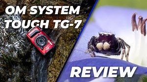 If you’re a little bit daring, check out the new Tough TG-7 from OM System. ✔️ Waterproof to 15m ✔️ Shockproof to 2.1m ✔️Crushproof to 100KGF ✔️Freezeproof to -10 degrees celsius ✔️Dustproof Learn more by watching our hands-on review, or learn more at www.parkcameras.com/shop/om-system-tough-tg-7-compact-action-camera-red_4013937r | Park Cameras