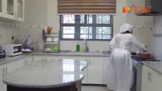 Nollywood Drama Choke: Watch the Excitement Unfold!