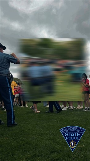 18K views · 200 reactions | Massachusetts State Police Troopers from...