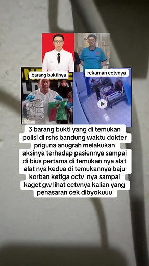 dokter bandung priguna on TikTok