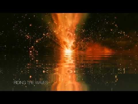 Riding the Waves Lyrics by Jason Anderson suno.com