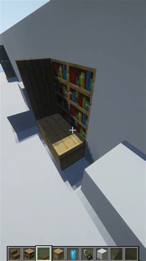 Minecraft Interior Decoration Ideas Pt 2 #minecraft