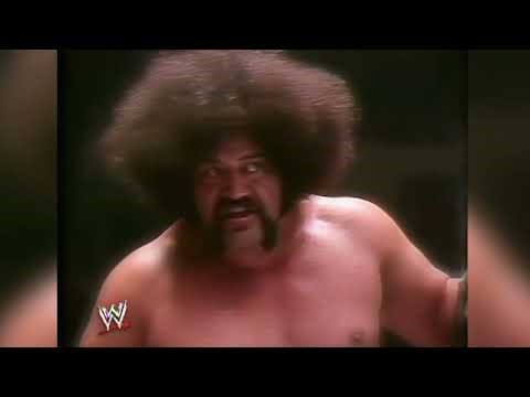 Sika Anoa’i, WWE Hall of Famer and One-Half of Wild Samoans, Dies at 79