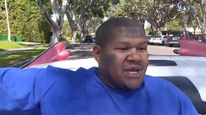 13K views · 268 reactions | Crip mac doesn't like pink! | China Mac | Facebook