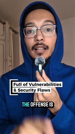 The "Building Era" Is Over. (2026 Tech Meta) 🤖 (Day 44)