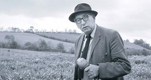 An Overview of Patrick Kavanagh’s Poetry