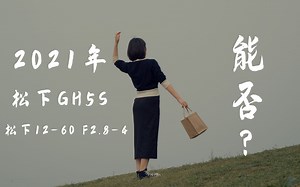 松下GH5s和松下12-60 2.8-4在2021画质真的还可以用？