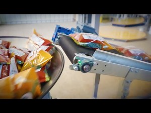 Paketleme Makinesi, AKY 52 - AKY Technology