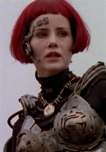 Power Rangers in Space S06:E43 - Countdown to Destruction (Pt. 2)