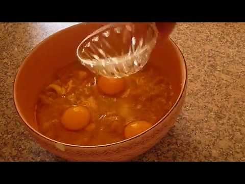Tajine Malsouka - Cuisine Tunisienne