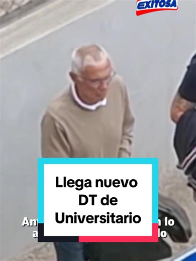 Héctor Cúper: nuevo DT de Universitario llega a Lima