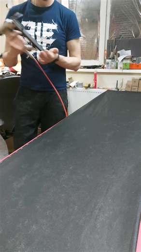 Workshop Process: Handling Equipment and Cables