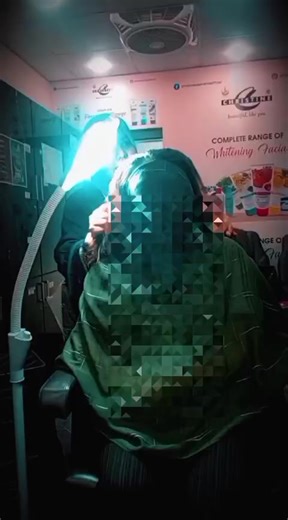 Makeup Tips from Amberjunaid for Students