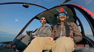 When an animal attack leaves Otto Kilcher in critical condition, the younger generation has to step in for their homestead’s survival. An all-new season of #AlaskaTheLastFrontier premieres Sunday, October 9 at 9p ET on Discovery. | Alaska: The Last Frontier