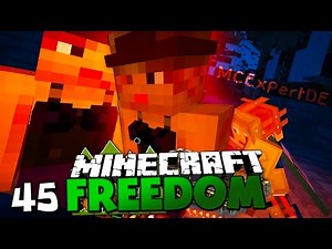 MCEXPERTDE DER FRAUENMÖRDER! ✪ Minecraft FREEDOM #45 | Paluten [Deutsch]