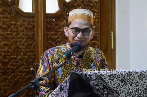 Beda Manhaj dan Mazhab, Ini Penjelasan dari UAH