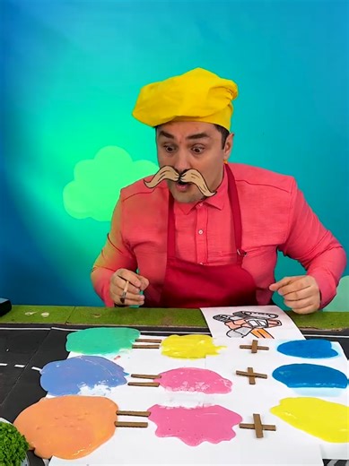 Construction Car Assistance for Painters