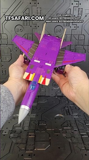 DX9's Gewalt is back!