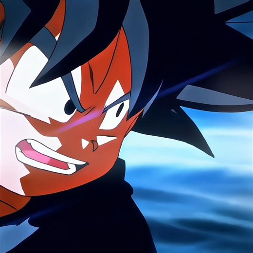 The Moment Goku Snapped After Android 8 Fell 😳