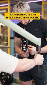 Echte Freunde lassen dich den Ex-Partner nicht anrufen. 🚫📱 Markiere deinen Buddy, der heute dein Handy wegsperren muss! 👇 #McFIT #Neujahrsvorsätze #ButterflyEffect #GymBuddy #ProuderThanEver | McFIT