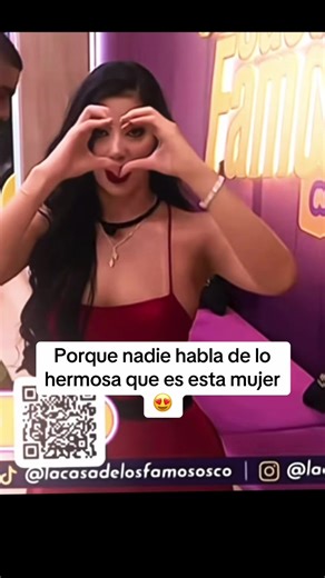 👄 #lcdfcolombia #lacasadelosfamososcolombia #marianazapata | mariana