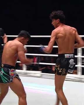 Sweet Revenge 😤 Nabil Anane battles Rambolek on The Inner Circle Superfan fights!